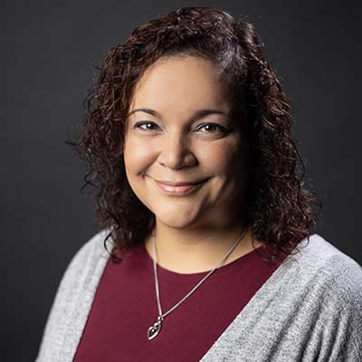 Melissa Holder