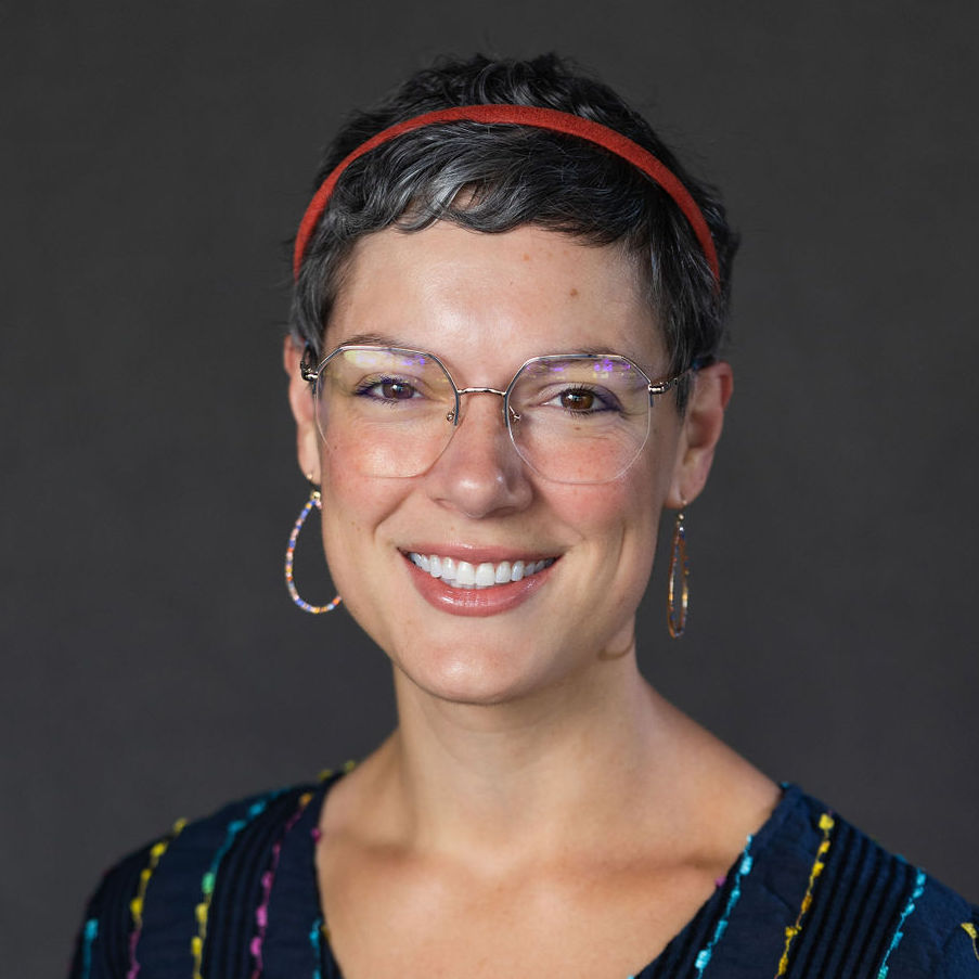 Elizabeth Schomer