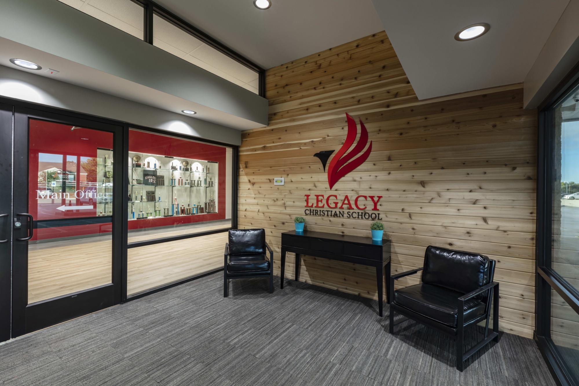 Legacy Christian School